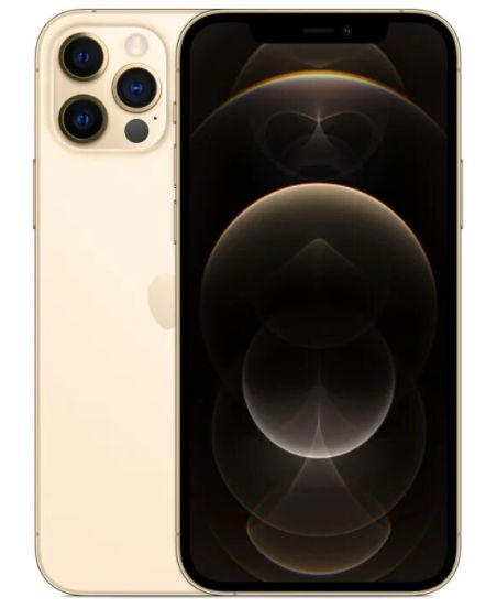 Apple iPhone 12 Pro 256GB Gold